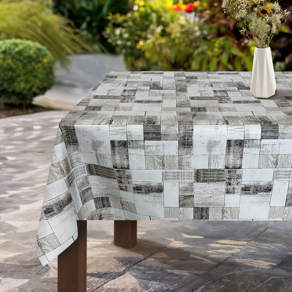 Cerata Na Stół Obrus Ceratowy 140 x 400 Gosia 18