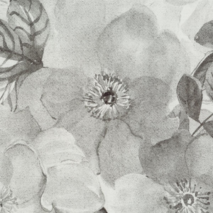 Bedding 160 x 200 3cz Satin Nelly3 Steel