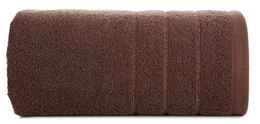 30 x 50 Bath Towel Cotton Dali 08 C.Brown