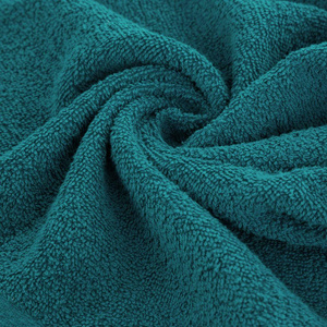 Bath Towel Smooth1 (33) 70 x 140 Turquoise