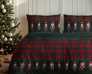 Pościel 160 x 200 3cz Vicenza Bawełna wz. 5820A