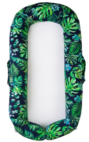 Nakładka 50x90 Redukująca Nacisk Gniazdko DeLux 08