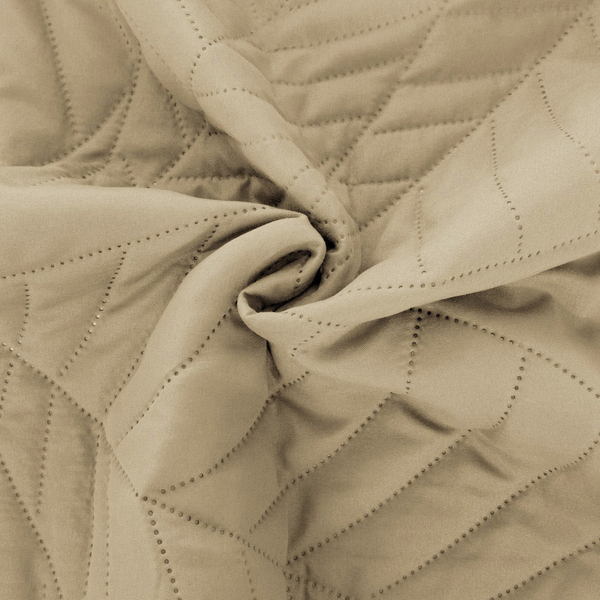 Narzuta 220 x 240 Tłoczona Mikrofibra Corrado 06