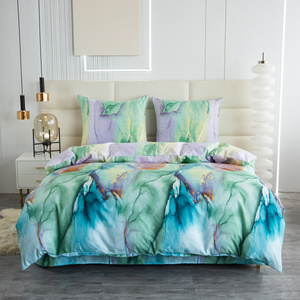 Bedding 200 x 220 3 pcs Satin Maria 2837