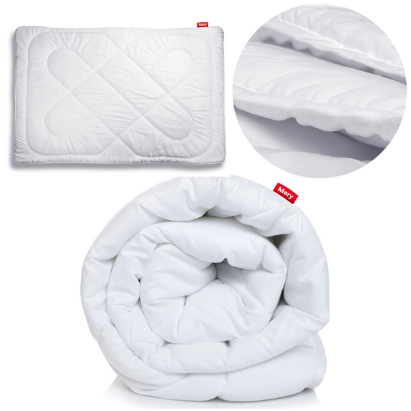 Kołdra 200x220 Antyalergiczna Mery Wiosenna 01