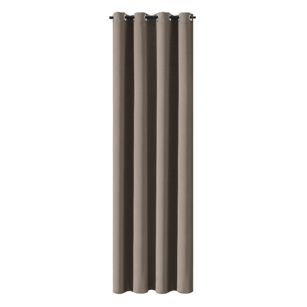 Zasłona 140 x 250 Przelotka Blackout Edoardo 07