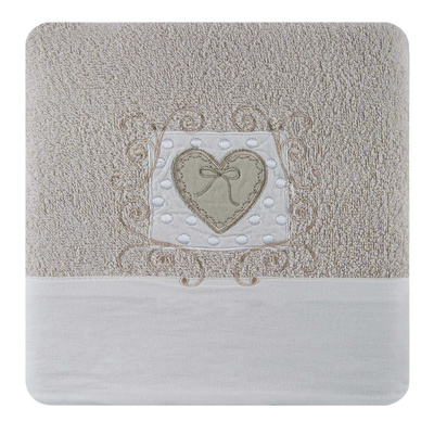 Ręcznik 50 x 90 Bawełna Nora 02 500 g/m2