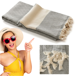 Towel 100 x 180 Bath Peri Hamam Elmas 06