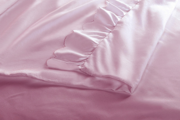 Bedding 140 x 200 2pc with valance Jowita 05