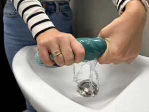 Towel 70 x 140 Quick-Drying Microfiber Iben 06