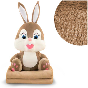 Blanket with Pillow-Mask 46