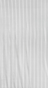 Zasłona 140 x 250 Dekoracyjna Przelotki Kamila Bia