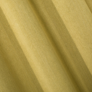 Curtain 135 x 250 Ready Decorative Rossie Mustard