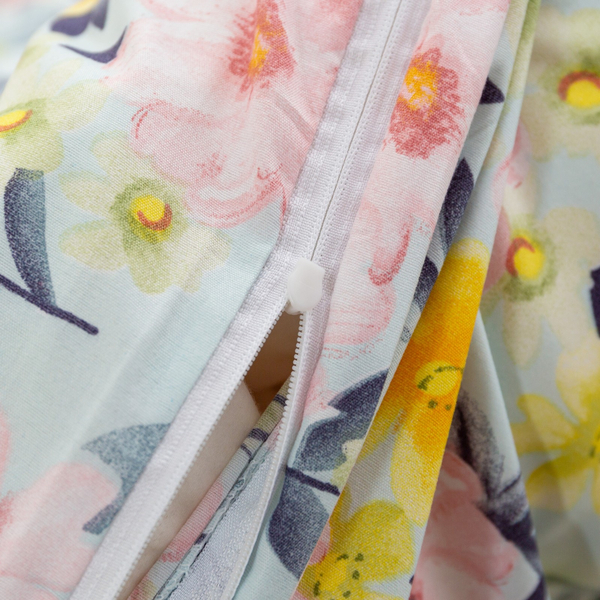 Pościel 220 x 200 3cz Satynowa Maria Home 3097