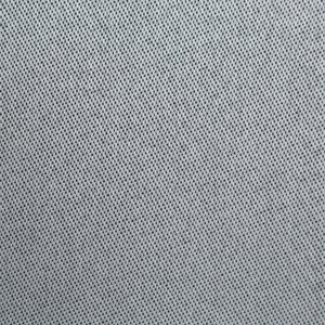 Carlo Blackout Curtain 135 x 250 Silver