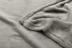 Blanket 200 x 220 Microfiber Solid Juana 04