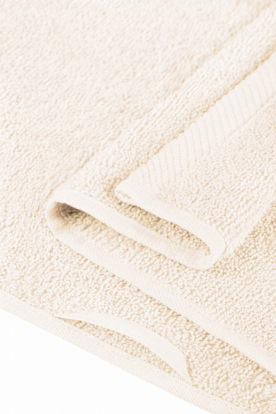 Ręcznik 70 x 140 Bawełna Bari 500g/m2 Krem