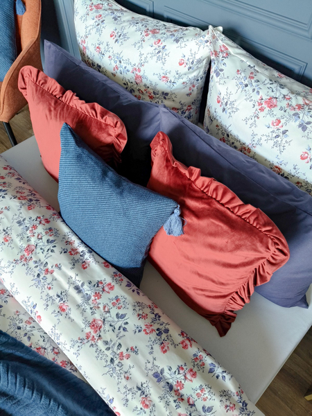 Inspiracja Tajemniczy Ogród nr 24