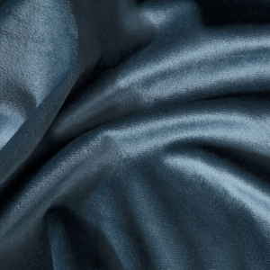 Zasłona Pierre Cardini Taśma 140 x 300 Granatowy