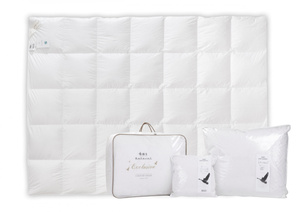 Kołdra Ciepła Natural Exclusive Royal 220x240