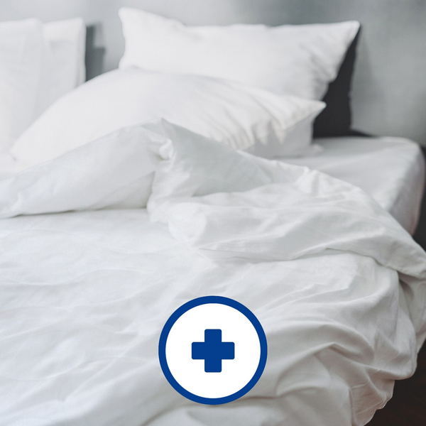 Kołdra 135 x 200 Antyalergiczna Medic Line Letnia