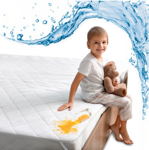 Quilted Protector 100 x 200 for Alia Mattress