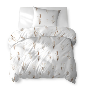 Bedding 140 x 200 2cz Vicenza Cotton pattern 5771B