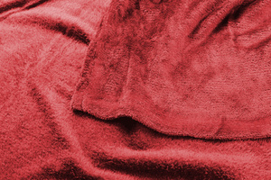 Blanket 160 x 200 Microfiber Solid Juana 12