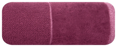 Ręcznik 70 x 140 Bawełna Lucy 12 500 GSM Amaran