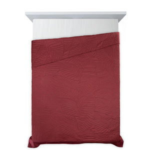 Bedspread 170 x 210 Quilted Decorative Boni6 Brick