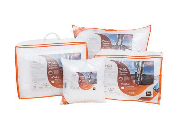 Synthet Classic Antistress Summer Quilt 200x220