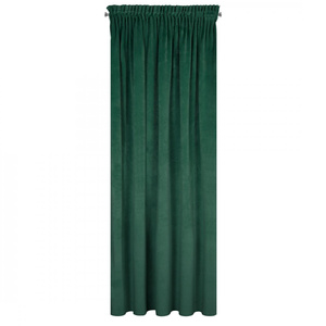Curtain 140 x 270 Ready Decorative Villa C. Greenery