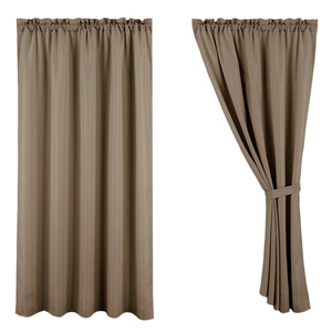 Curtain 155 x 200 Outdoor Waterproof Rune A03