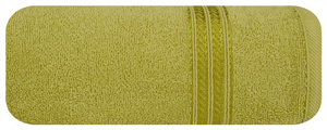 50 x 90 Bath Towel Cotton Lori Olive