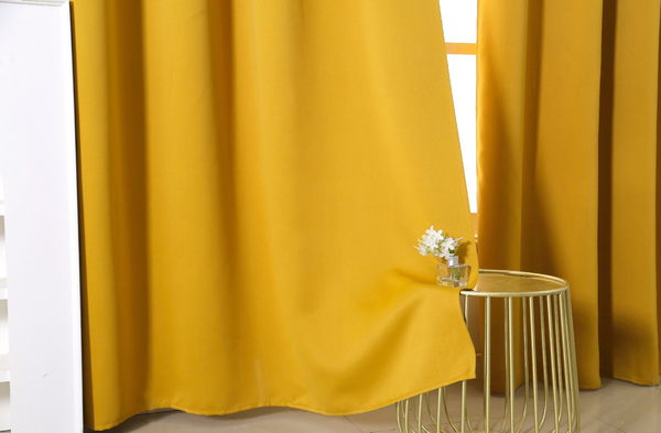 Zasłona 140 x 250 Na Taśmie Blackout Edoardo 01