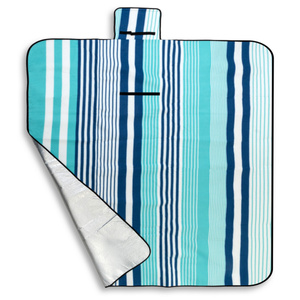200 x 200 Picnic Waterproof Blanket Pablo 01