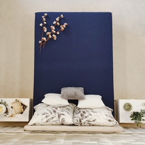 60 x 120 Jersey sheet with elastic Gaja 09