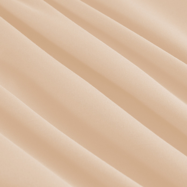 Pościel 140 x 200 2cz Gładka Z Koronką Brandon 09