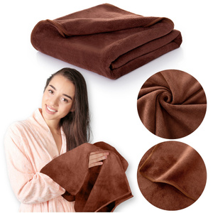 Towel 70 x 140 Quick Drying Microfiber Mandy 06