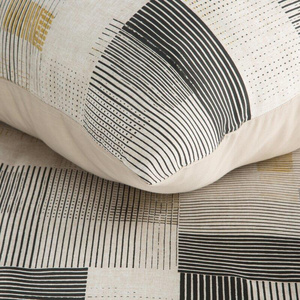 Bedding 220 x 200 3cz Design91 Satin Lea 06