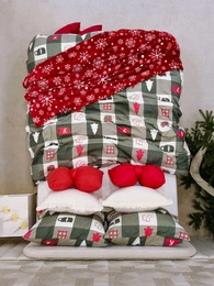 Inspiracja Świąteczna Szachownica nr 65