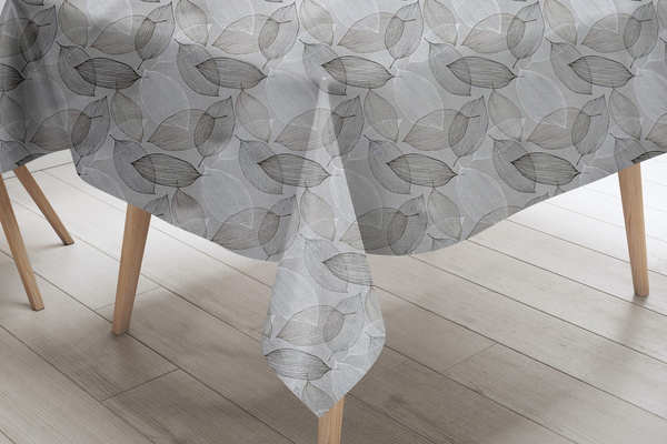 Cerata Na Stół Obrus Ceratowy 140 x 400 Gosia 34