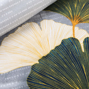 Pościel 140 x 200 2cz Flanela Bawełna Leta 31510/1