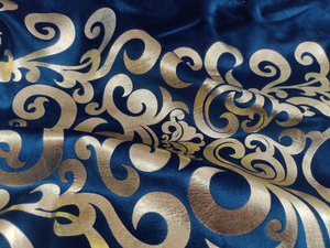 Poszewka 45 x 45 Dekoracyjna Paola Velvet 02