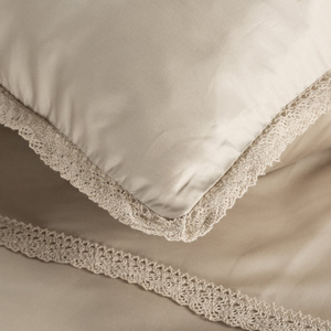 Bedding 220 x 200 3pcs Satin Cotton Retro5 B