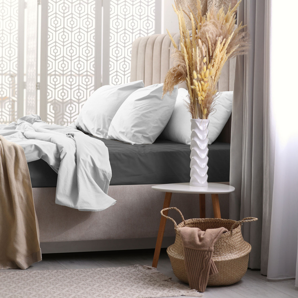 Fitted Sheet 70 x 140 Frotte with Elastic No. 041_D