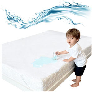 Ochraniacz Na Materac 220 x 200 Wodoodporny Paul