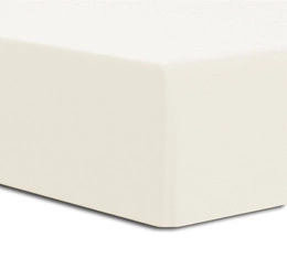 Prześcieradło 140 x 200 Jersey Elastan z Gumką 007