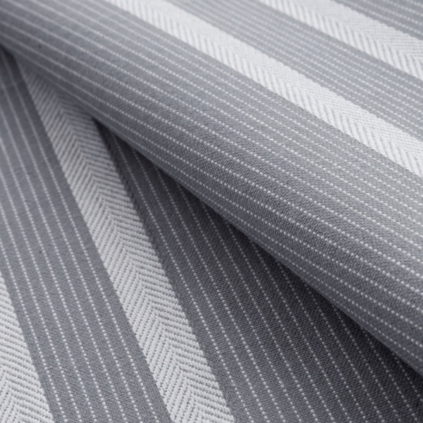 Kitchen Cloth 50 x 70 Cotton Olivia 10 Silver