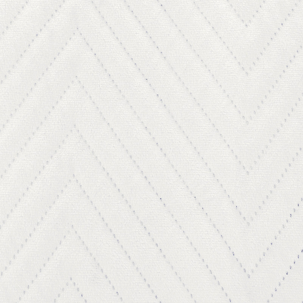 Poszewka 45 x 45 Jodełka Welurowa Caden 07